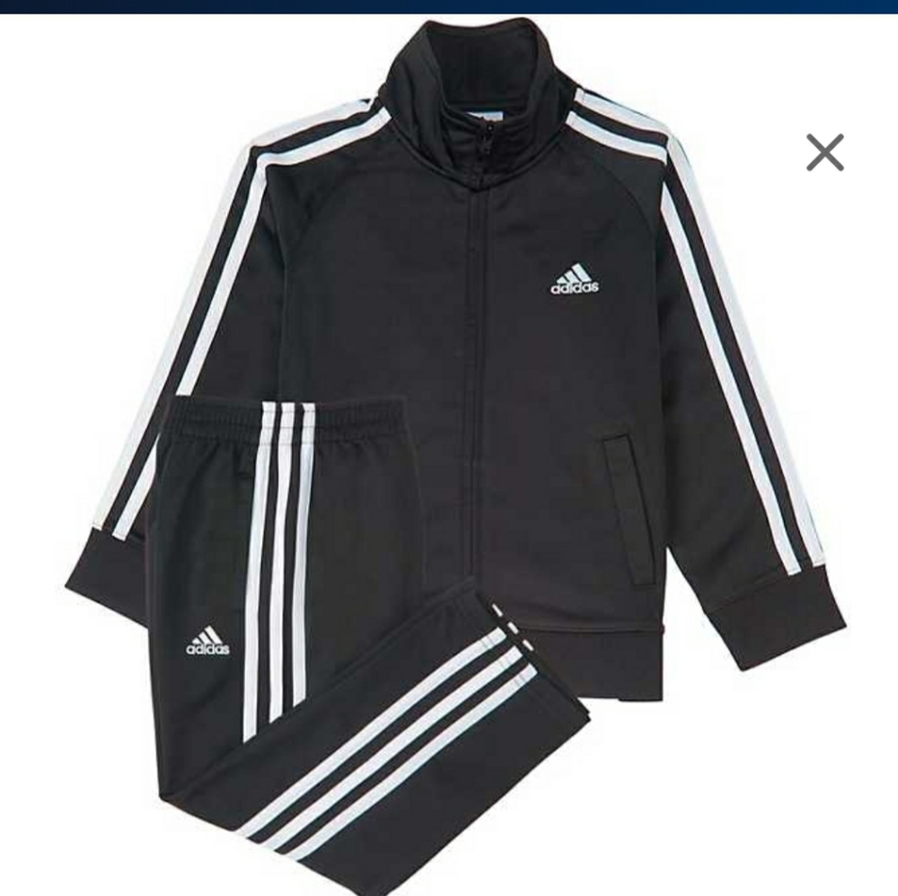 Adidas Outfit